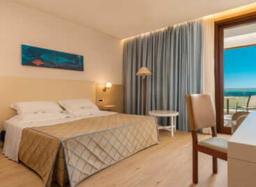 Smy Hotels apre il primo cinque stelle ad Alghero