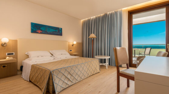 Smy Hotels apre il primo cinque stelle ad Alghero