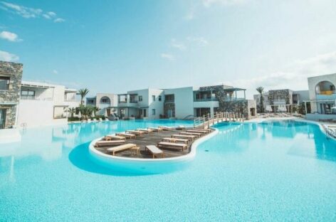 La Creta di Kappa Viaggi: vacanze all inclusive gusto Eldorador