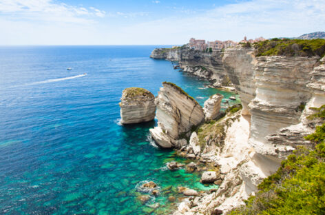 L’altra estate di Gioco Viaggi: «Corsica e montagna, aspettando le crociere»