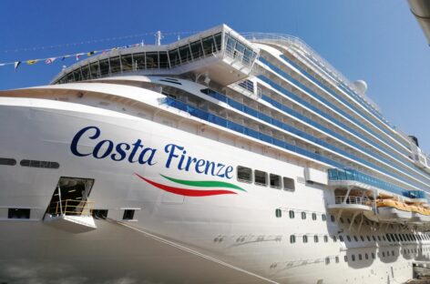 Manifesto per il turismo: <br>il rinascimento secondo Costa