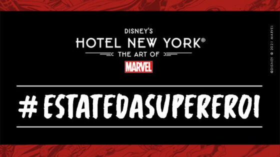 Disneyland Paris incentiva le adv con il piano “Estate da Supereroi”