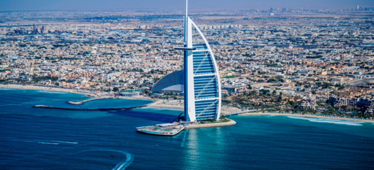 Dubai guida la classifica delle mete imperdibili di TripAdvisor Traveller