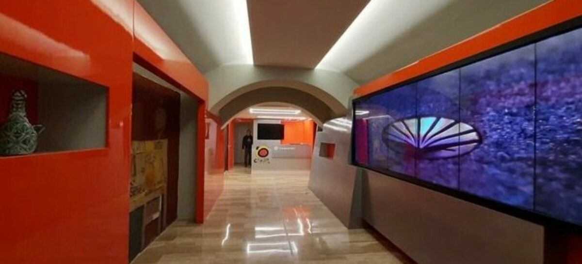 La Spagna in un touch: l’Ente del turismo rinnova la sua sede a Roma