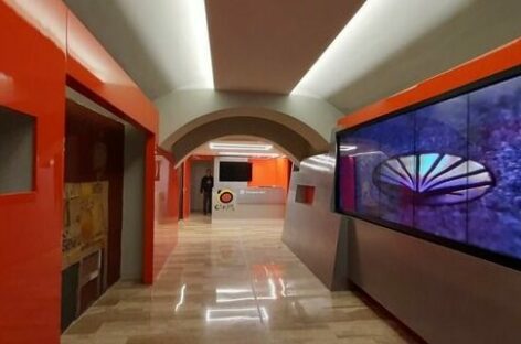 La Spagna in un touch: l’Ente del turismo rinnova la sua sede a Roma