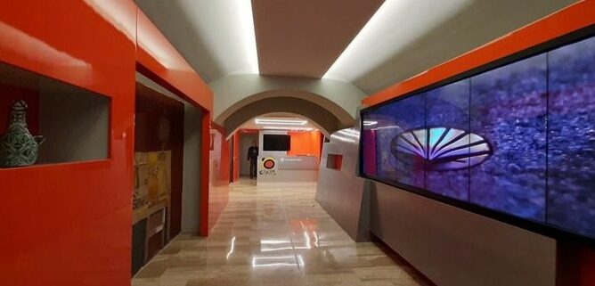 ENTE TURISMO SPAGNA SEDE ROMA