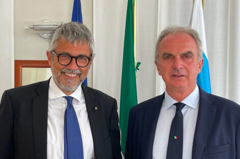 Ita e le mosse per il decollo: <br>dalla licenza di volo alle assunzioni