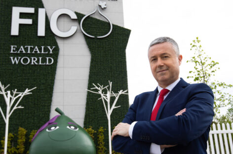 “Chissà se va, ma sì che va”: a Bologna riapre Fico