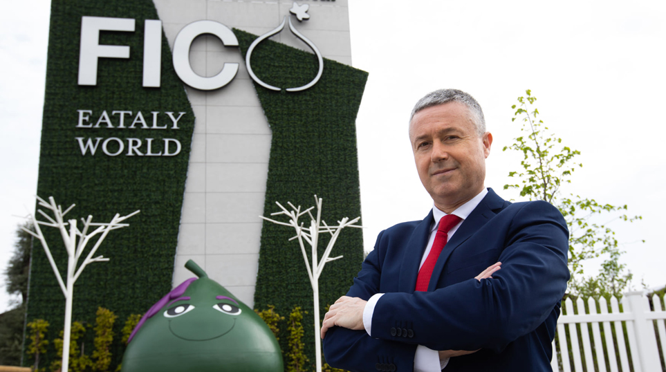 Fico Eataly World Stefano Cigarini