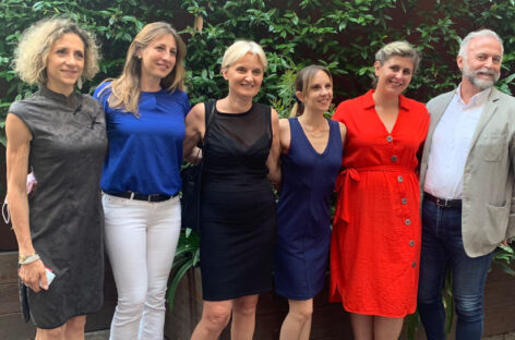 Gattinoni, primo evento in presenza del 2021 con il Principato di Monaco