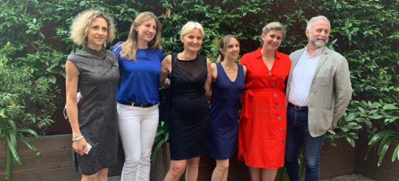 Gattinoni, primo evento in presenza del 2021 con il Principato di Monaco