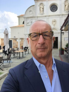 Gigi Torre Gioco Viaggi