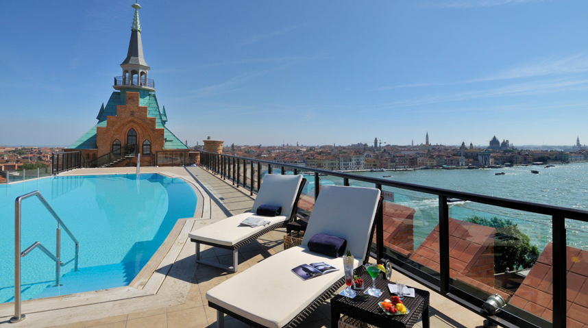 Hilton Molino Stucky