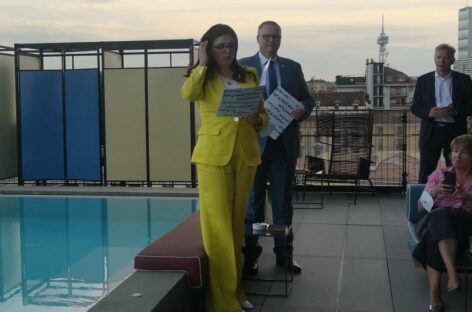 A Milano il Croazia Summer Party rilancia il Paese sul mercato