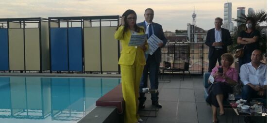 A Milano il Croazia Summer Party rilancia il Paese sul mercato