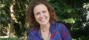 Eleonora Serpelloni Food&Wine Department FVG