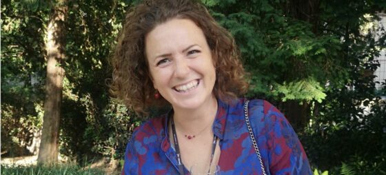 Eleonora Serpelloni Food&Wine Department FVG