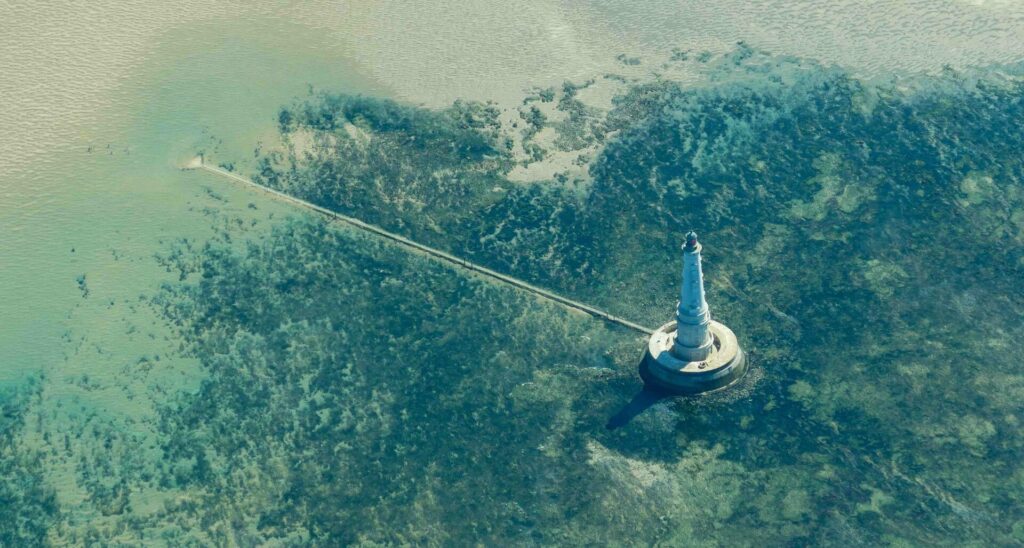 Il faro di Cordouan Francia