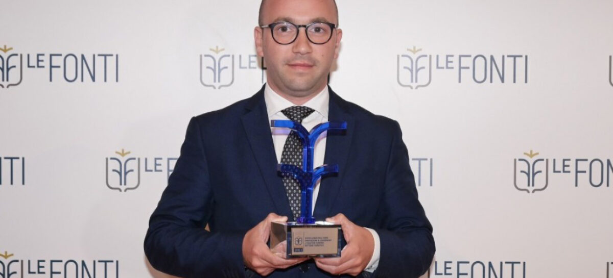 ItaliaRimborso premiata come azienda d’eccellenza nei risarcimenti aerei