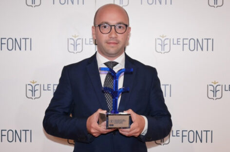 ItaliaRimborso premiata come azienda d’eccellenza nei risarcimenti aerei