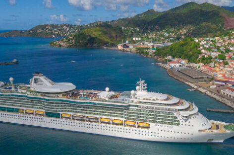 Royal Caribbean riparte da Cipro