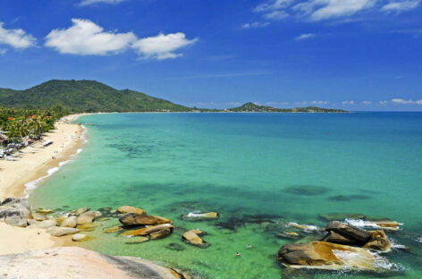 Thailandia, dopo Phuket anche Koh Samui apre ai turisti vaccinati