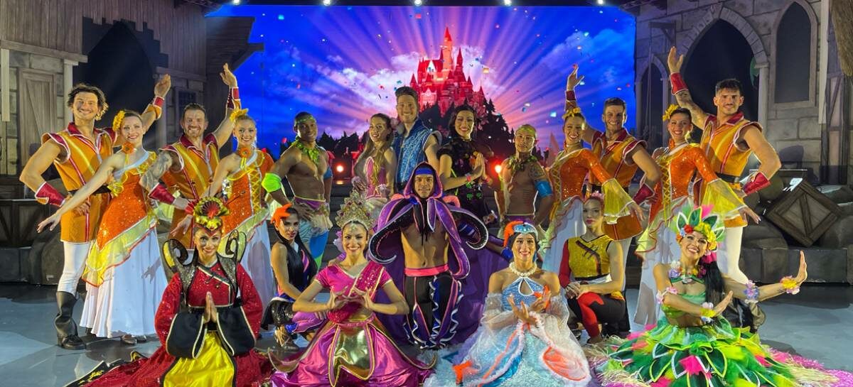 Leolandia lancia il palinsesto estivo per i suoi primi 50 anni