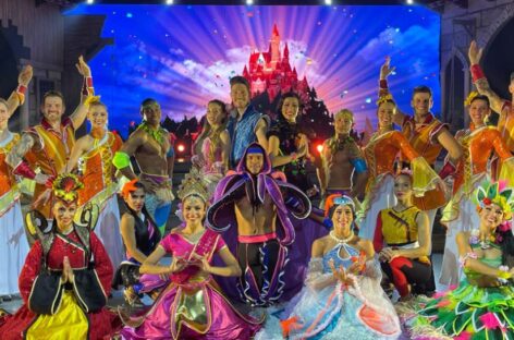 Leolandia lancia il palinsesto estivo per i suoi primi 50 anni