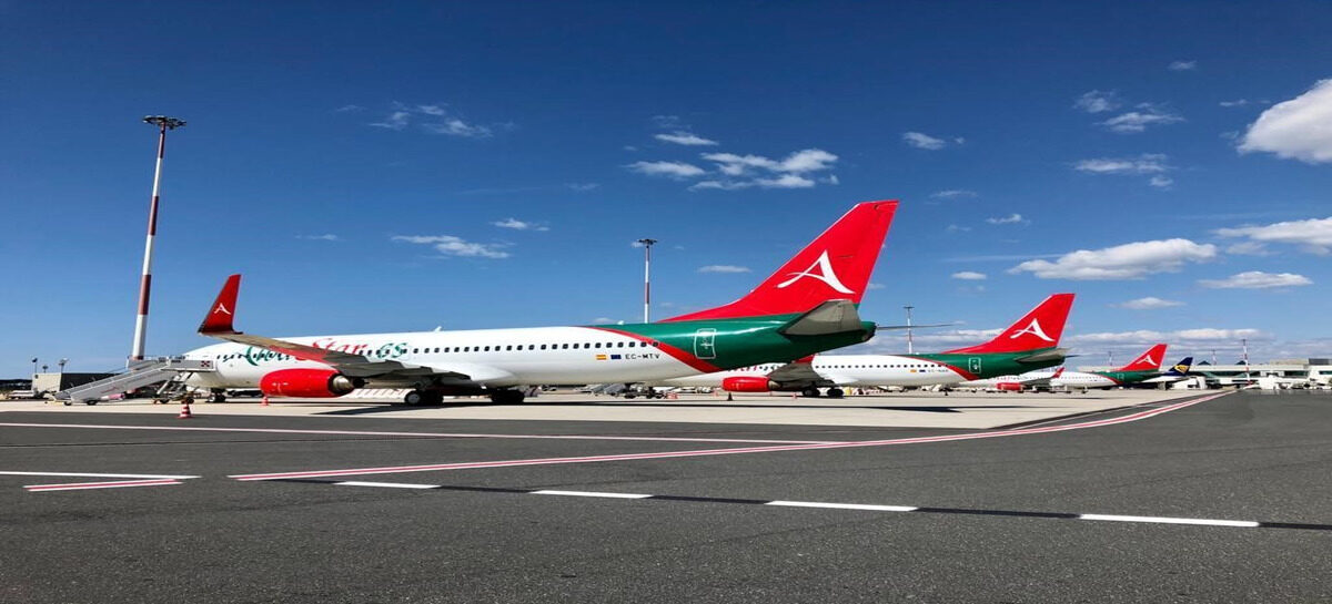 Albastar riprende i voli per i pellegrinaggi a Lourdes