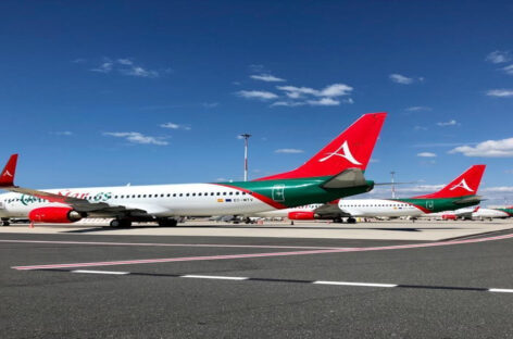 Albastar riprende i voli per i pellegrinaggi a Lourdes