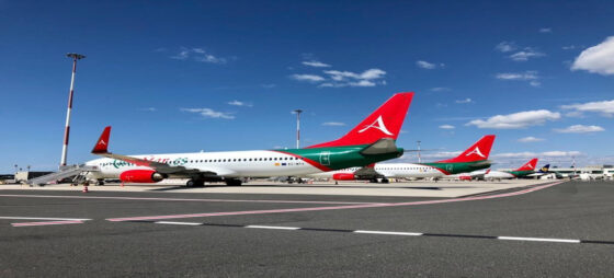 Albastar riprende i voli per i pellegrinaggi a Lourdes