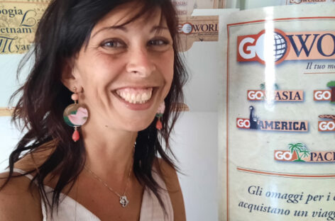 Go World Emporium, ora in agenzia si acquistano oggetti da tutto il mondo