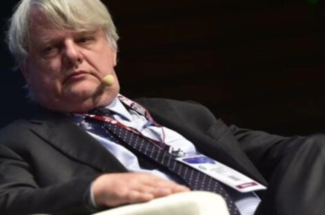 Assicurazioni, Ivass: «Il cyber risk è la sfida del futuro»