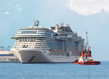Msc Crociere anticipa a luglio l’Arabia Saudita