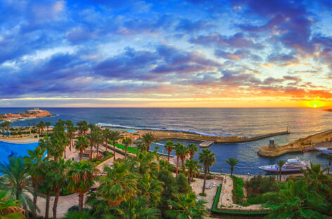 Go World presenta le proposte deluxe su Malta