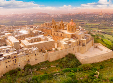 Beyond Clichés, lo storytelling di Shiruq e Visit Malta