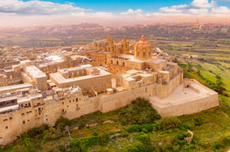 Guiness Travel, partnership con Malta all’insegna dello slow tourism