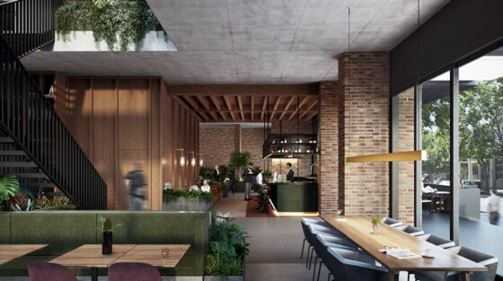 Nh Hotel Group sbarca in Australia nel 2023