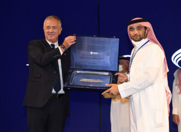 Msc, accordo quinquennale con Cruise Saudi per il Mar Rosso