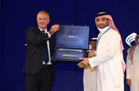 Msc, accordo quinquennale con Cruise Saudi per il Mar Rosso