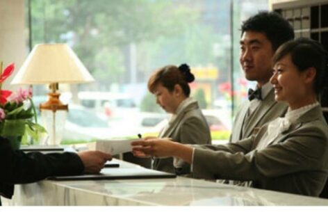 Cerchi un hotel in Cina? Su Amadeus le strutture di Shiji Group