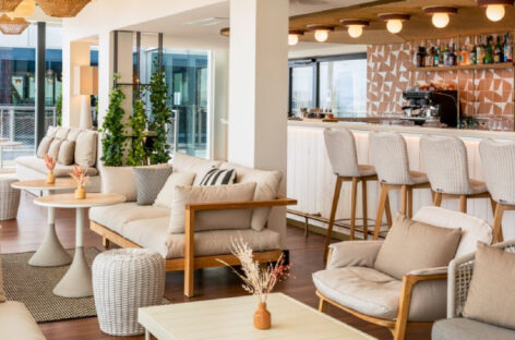 Francia, Marriott inaugura il Renaissance Bordeaux Hotel