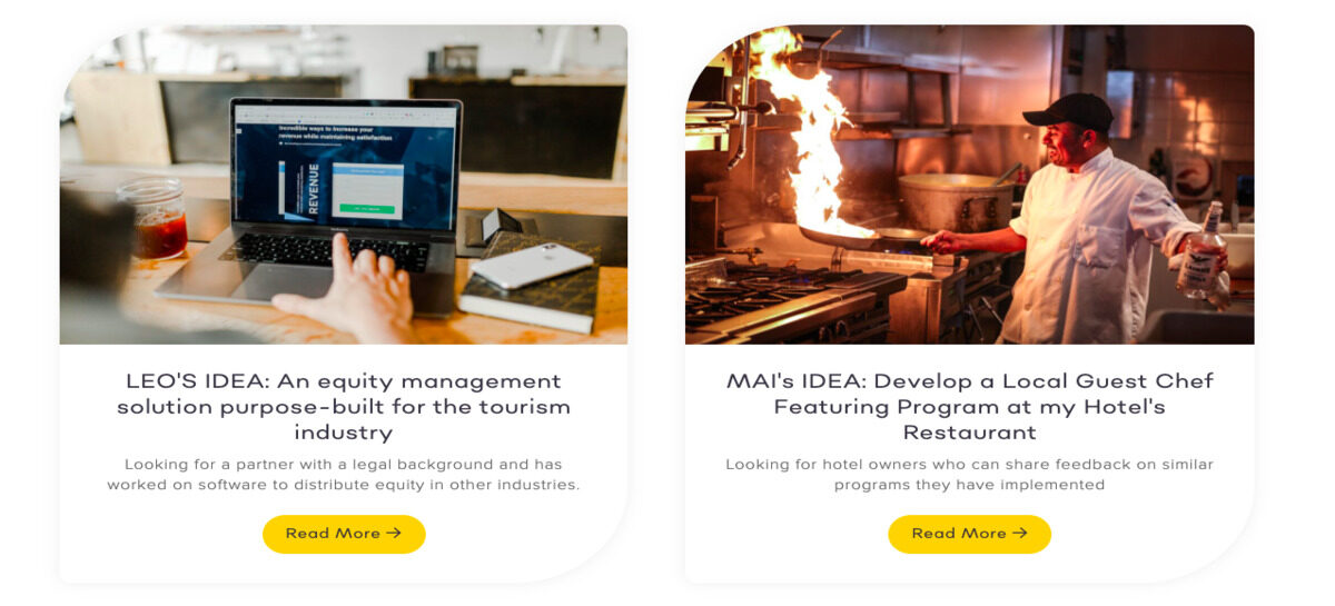 Arriva Sigmund Project, hub open source per condividere i progetti turistici