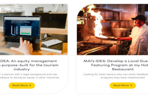 Arriva Sigmund Project, hub open source per condividere i progetti turistici