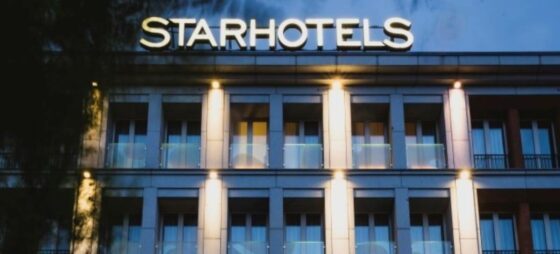 Starhotels vira sull’alta gamma con i Serviced luxury apartment