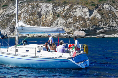 Sailover, aperta la campagna per basi nautiche in franchising