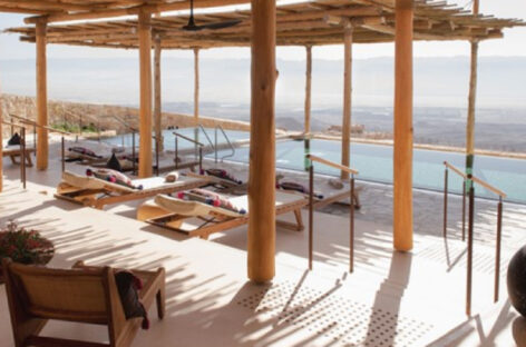 Israele, il 5 agosto debutterà il Six Senses Shaharut