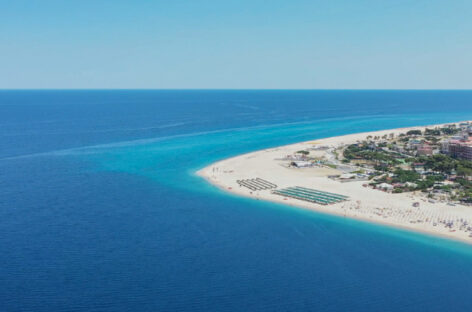 Eventi e wedding, Undiscovered Italy Tours fa tappa in Calabria