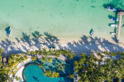Mauritius riapre, tra i resort bubble c’è Beachcomber
