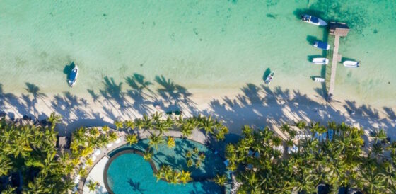Mauritius riapre, tra i resort bubble c’è Beachcomber